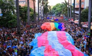 Quando será a Parada Gay de BH em 2023? Saiba os detalhes