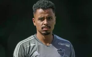 Allan pode ser negociado com o Flamengo, embora Atlético tenha batido meta