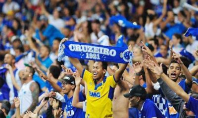 Cruzeiro já arrecadou quase R$10 milhões em bilheteria no ano