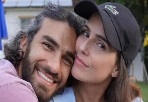 Deborah Secco revelou detalhes da vida íntima com o marido Hugo Moura