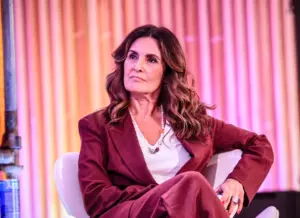 Fátima Bernardes recebeu proposta sigilosa de emprego