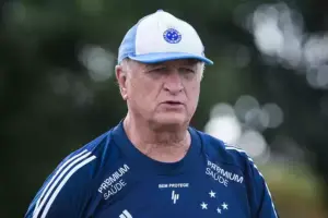 Como foi cada passagem de Felipão pelo Cruzeiro e expectativas no Atlético