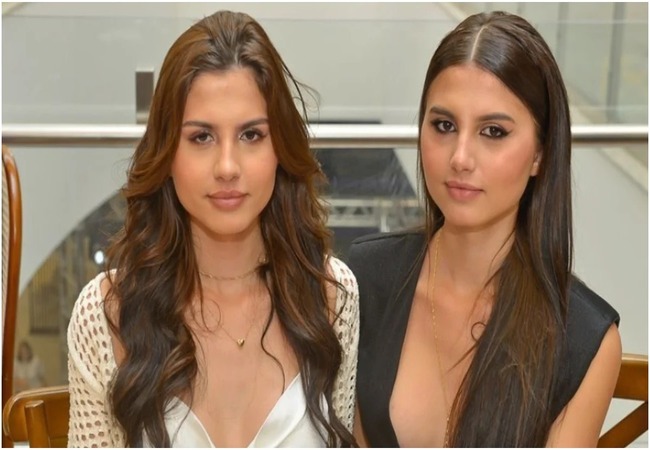 Mineiras são as primeiras irmãs gêmeas no mundo a passarem pela transição juntas