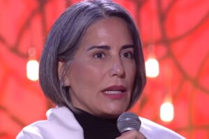 Gloria Pires se demite na Globo após 54 anos com salário astronômico e mágoa