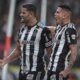 Hulk e Paulinho, do Atlético, estão no top 10 de artilheiros de times da série A