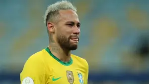 Neymar recebe uma péssima notícia do Ministério Público
