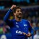 Lucas Silva pode voltar ao Cruzeiro após duas passagens pelo clube