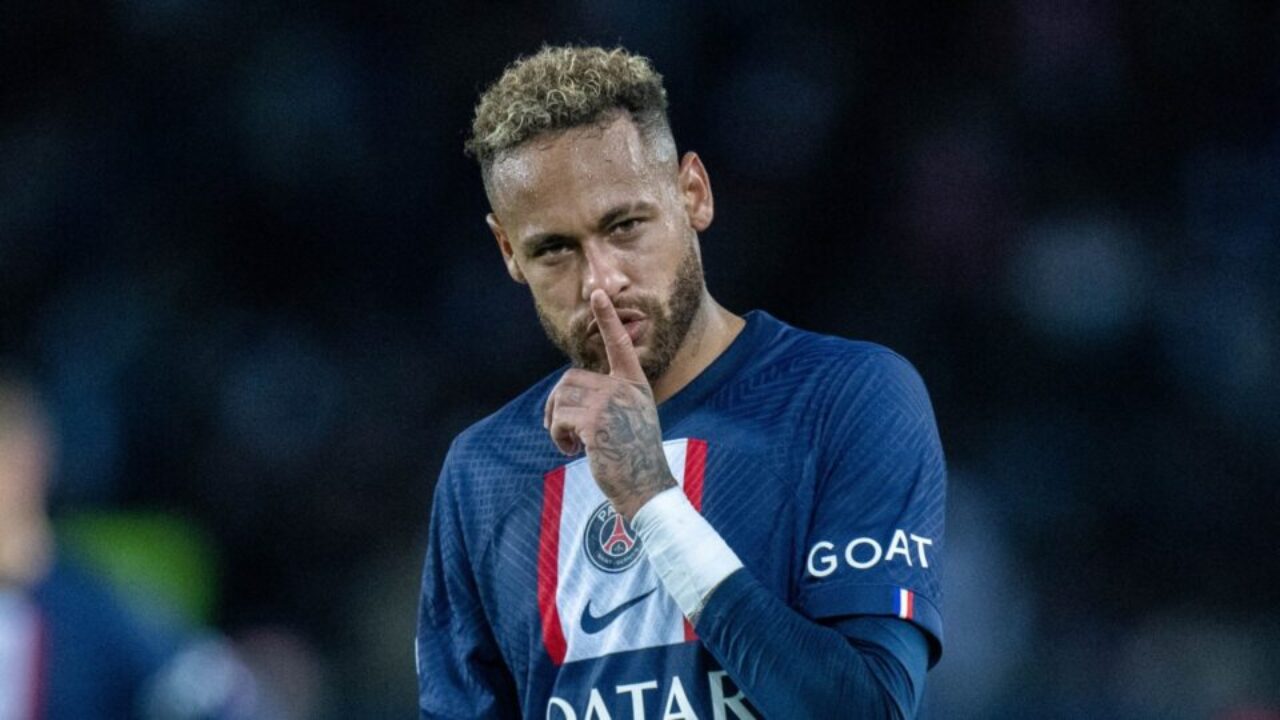 Neymar quebra o silêncio e fala sobre notícia de que será pai pela 3ª vez -  Esportes - Aqui