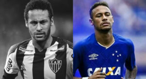 Neymar poderá comprar o Cruzeiro e o Atlético com dois anos em novo clube