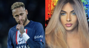 Drag Queen diz que Neymar “pediu contrato de sigilo” para ficar com ela