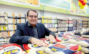 Pedrinho BH assume loja em shopping que fechou depois de 20 anos