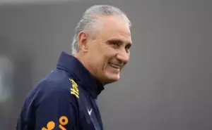 Atlético queria Tite, mas salário é alto demais e Bruno Lage quer a vaga