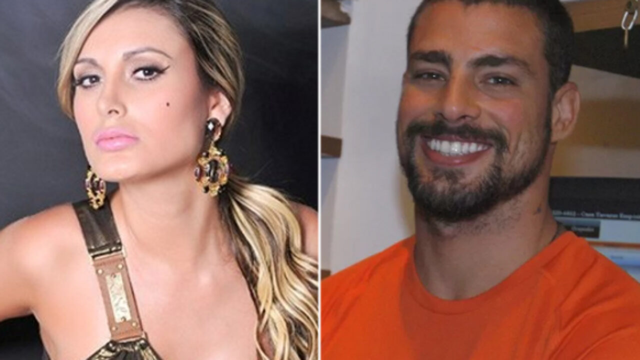 Andressa Urach expõe como foi o sexo com Cauã Reymond - Entretenimento -  Aqui