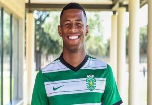 Cruzeiro disputa a contratação de Arthur Gomes com o Al-Ahli, do Catar