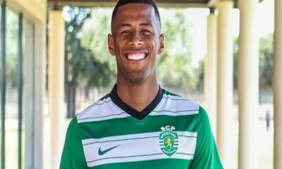 Cruzeiro disputa a contratação de Arthur Gomes com o Al-Ahli, do Catar