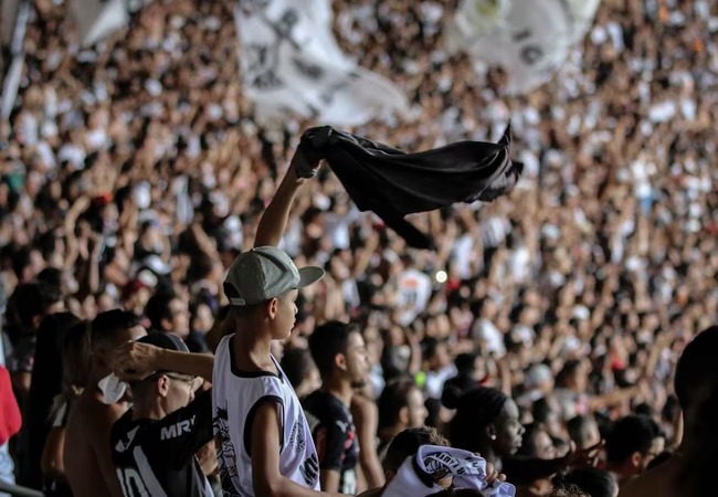 Diretores do Atlético explicará nova gestão em encontro marcado com torcida