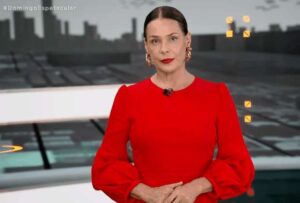 Carolina Ferraz comenta ação contra a Globo: “Vai levar anos”