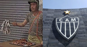 “Chaves vendendo churros”: conselheiros do Galo criticam a SAF