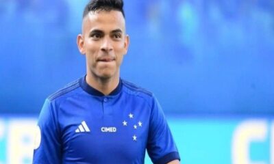 Jogador que está emprestado pelo Tombense recebeu proposta saudita e Cruzeiro se movimentou