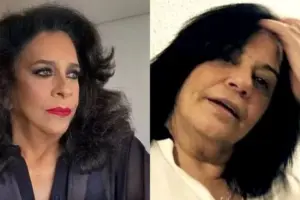 Certidão de óbito de Gal Costa é revelada após denúncias contra viúva