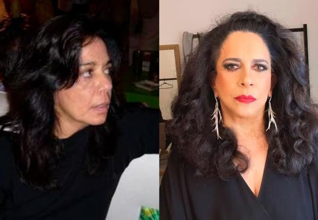 Viúva de Gal Costa quer metade da herança de Gal Costa mas é acusada de golpes