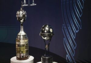 Confrontos das oitavas de final da Libertadores serão definidos nesta quarta (05)