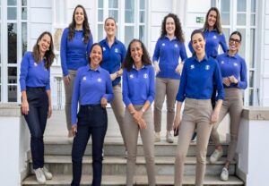 Cobertura da Copa do Mundo Feminina será feita por time de mulheres na Globo