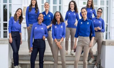 Cobertura da Copa do Mundo Feminina será feita por time de mulheres na Globo