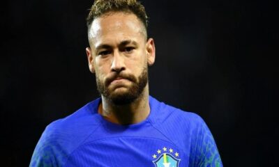 Sensitiva que previu futuro do relacionamento de Neymar fez novas previsões sobre o jogador