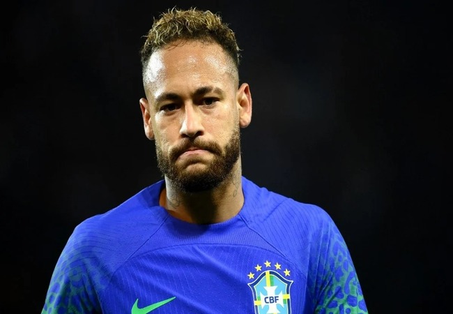 Sensitiva que previu futuro do relacionamento de Neymar fez novas previsões sobre o jogador