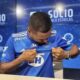 Pepa fala sobre Nikão e indica que meia pode deixar o Cruzeiro em breve