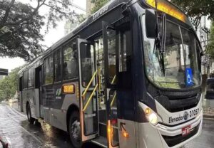 Tarifa de ônibus em BH voltará a custar R$4,50