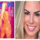 Joana Prado posou em edição da Revista Playboy mais vendida do país