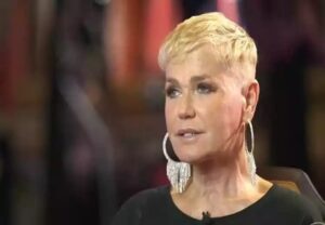 Apresentadora Xuxa foi prejudicada ao tentar levar sua carreira para fora do país