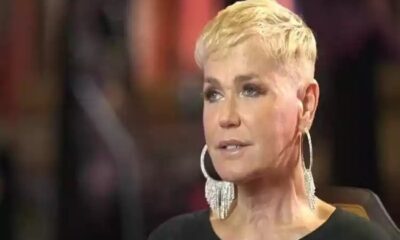 Apresentadora Xuxa foi prejudicada ao tentar levar sua carreira para fora do país