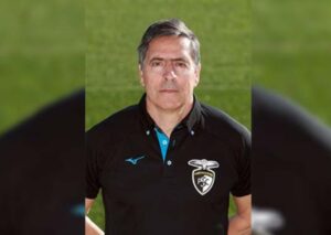 Técnico Rolão Preto nega que vá aceitar treinar o Cruzeiro: “Não me interessaria”