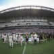 Jogo contra o Santos pode ser estreia do Galo na Arena MRV