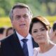 Michelle não terá direitos a bens de Bolsonaro em caso de separação