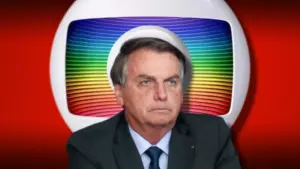 Bolsonaro pediu para instalar alguns Pay Per View da Globo na presidência