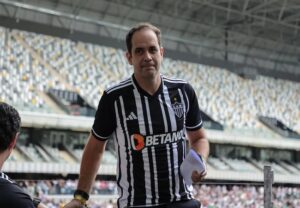 Bruno Muzzi falou sobre aumento de gastos do Galo de mais de R$1 bi