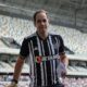 Bruno Muzzi falou sobre aumento de gastos do Galo de mais de R$1 bi