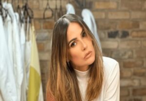 Atriz Deborah Secco recebe maior salário do elenco do remake de Elas por Elas