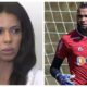 Goleiro Everson foi vítima de suposta extorsão e perseguição de mulher que disse ser sua amante