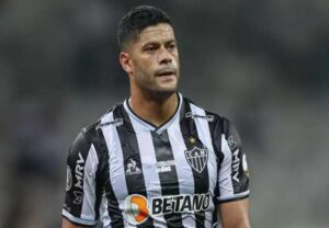 Atlético está em má fase no Brasileirão e não contratou reforços