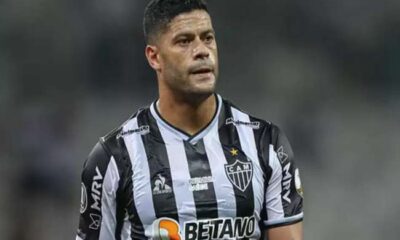 Atlético está em má fase no Brasileirão e não contratou reforços