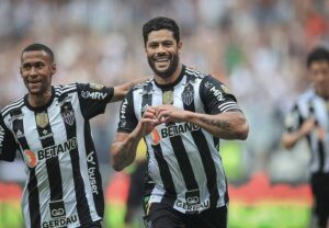 Menin falou sobre expectativas com o Galo e investimento para 2024