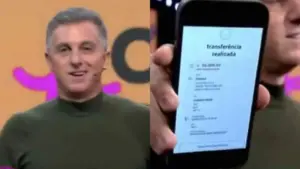 Luciano Huck é detonado após revelar valor doado ao Criança Esperança na Globo