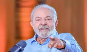 Lula diz que fará sua primeira visita a Minas Gerais e quando será