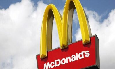 Morador de BH escorregou ao tentar fugir de confusão em loja do McDonald's