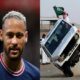 Neymar jogará na Árabia Saudita, que criminaliza os "drifts"